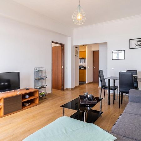 Monumental Apartment Фуншал Екстериор снимка