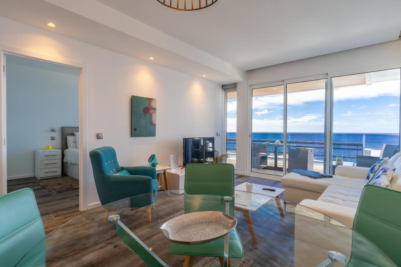 Monumental Apartment Фуншал Екстериор снимка