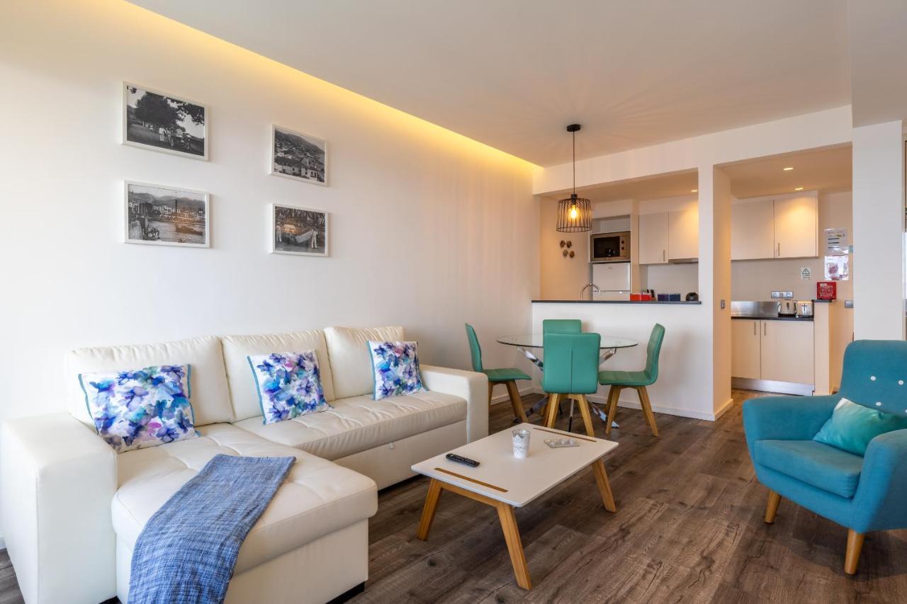 Monumental Apartment Фуншал Екстериор снимка