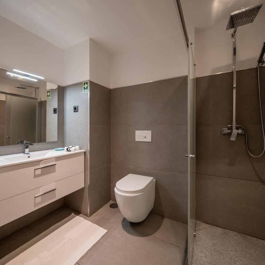Monumental Apartment Фуншал Екстериор снимка