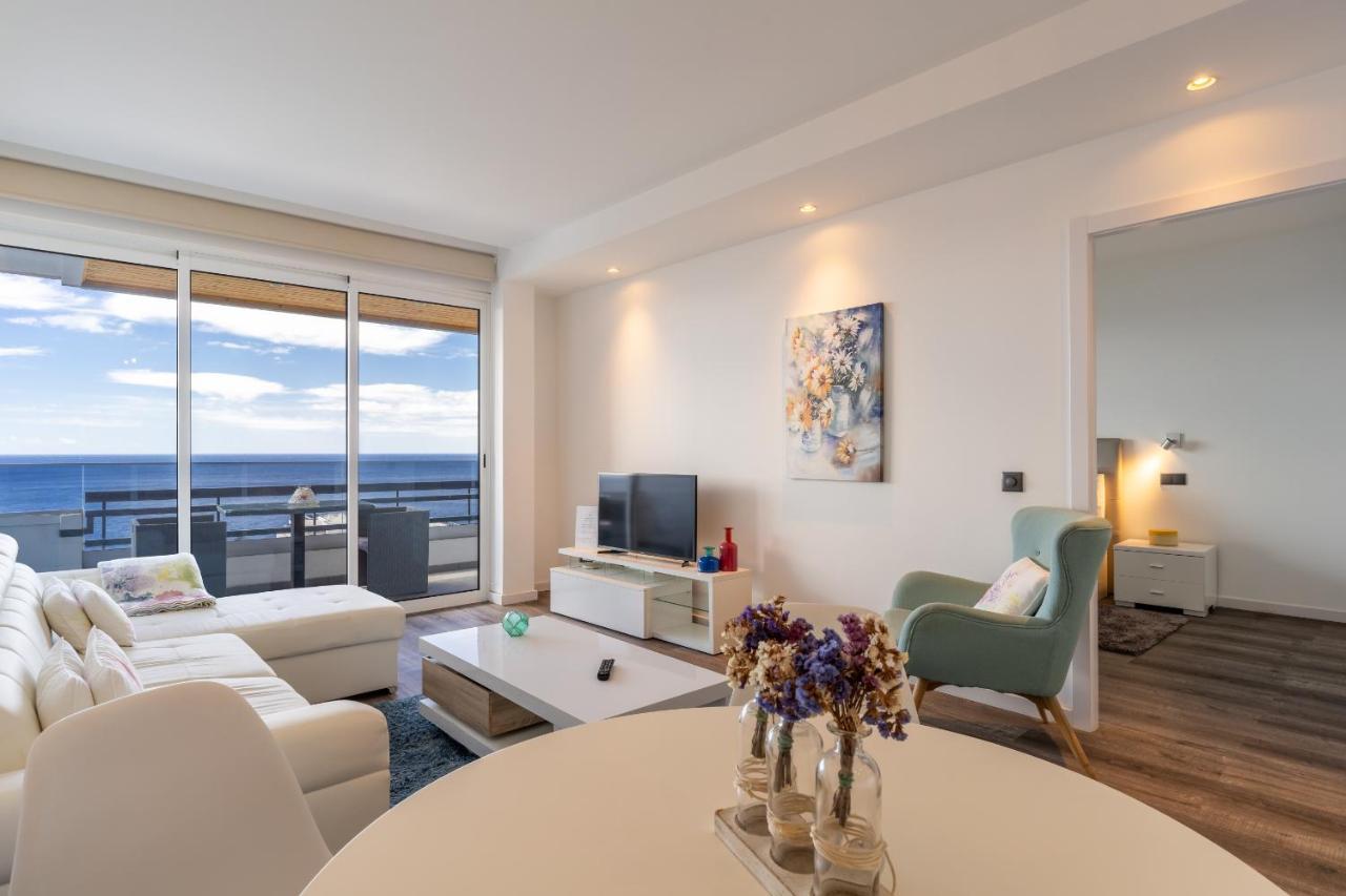 Monumental Apartment Фуншал Екстериор снимка
