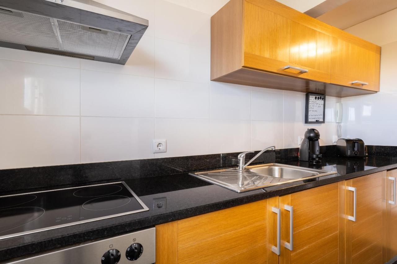 Monumental Apartment Фуншал Екстериор снимка