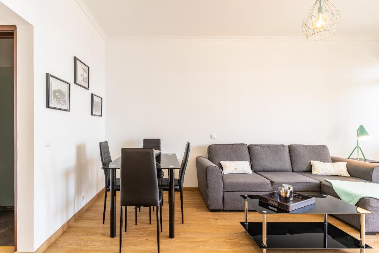 Monumental Apartment Фуншал Екстериор снимка