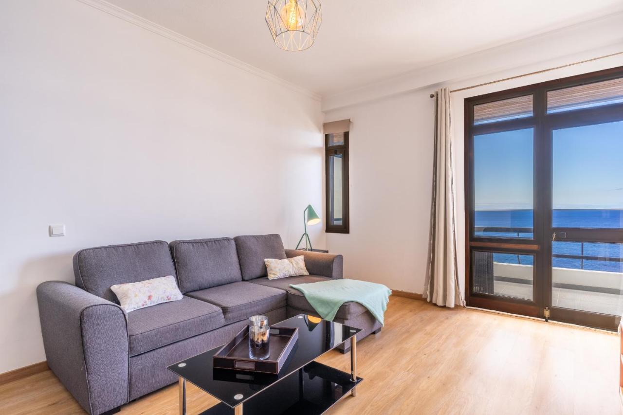 Monumental Apartment Фуншал Екстериор снимка
